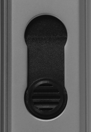 Накопитель SSD Transcend USB 3.1 1TB TS1TESD320A ESD320A 1.8" серый