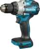 Дрель-шуруповерт Makita DHP489Z 18Вт аккум. патрон:быстрозажимной