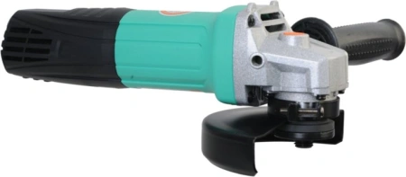 Углошлифовальная машина Sturm! AG95125 900Вт 10000об/мин рез.шпин.:M14 d=125мм