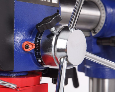 Станок сверлильный Belmash RDP430-16 600W (S104A)