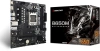 Материнская плата Biostar B650MT SocketAM5 AMD B650 2xDDR5 mATX AC`97 8ch(7.1) GbLAN RAID+HDMI+DP