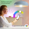 Умная лампа Gauss IoT Smart Home E27 10Вт 1055lm Wi-Fi (упак.:1шт) (1180112)