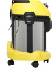 Строительный пылесос Karcher WD 3 S V-17/4/20 1000Вт (уборка: сухая/сбор воды) желтый