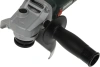 Углошлифовальная машина Metabo W 650-125 650Вт 11000об/мин рез.шпин.:M14 d=125мм (603602950)