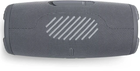 Колонка порт. JBL Xtreme 3 серый 100W 4.0 BT/3.5Jack 15м (JBLXTREME3GREU)