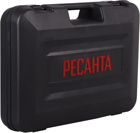 Отбойный молоток Ресанта ОМ-1600М 1600Вт