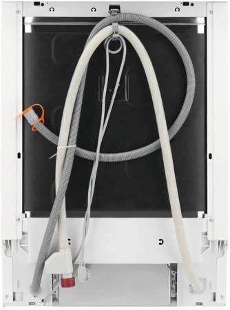 Посудомоечная машина AEG FSB53907Z полноразмерная