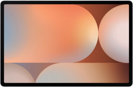 Планшет Samsung Galaxy Tab S10+ BSM-X826B 9300+ (3.4) 8C RAM12Gb ROM256Gb 12.4" AMOLED 2X 2800x1752 5G 1Sim eSIM Android 14 серебристый 13Mpix 12Mpix BT WiFi microSD 1Tb 10090mAh