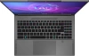 Ноутбук MSI Creator A16 AI+ A3HVGG-268RU Ryzen AI 9 365 32Gb SSD2Tb NVIDIA GeForce RTX4070 8Gb 16" IPS QHD+ (2560x1600) Windows 11 Home grey WiFi BT Cam (9S7-15FK14-268)