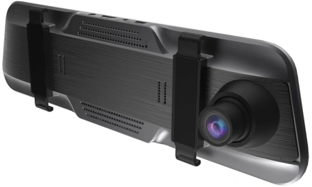 Видеорегистратор Neoline EasyDrive 2K Wi-Fi Dual черный 1440x2560 1440p 170гр.