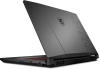 Ноутбук MSI Pulse 17 B13VGK-813XRU i7 13700H/16Gb/SSD1Tb/RTX4070 8Gb/17.3"/IPS/FHD/DOS/grey
