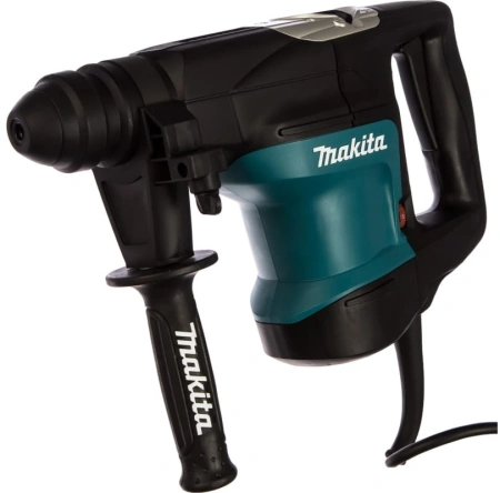 Перфоратор Makita HR3200C патр.:SDS-plus уд.:5.5Дж 850Вт (кейс в комплекте)