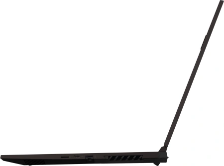 Ноутбук Osio CyberLine C160i-002 Core i5 12600H 16Gb SSD512Gb NVIDIA GeForce RTX4050 6Gb 16" IPS WUXGA (1920x1200) noOS brown WiFi BT Cam 3410mAh