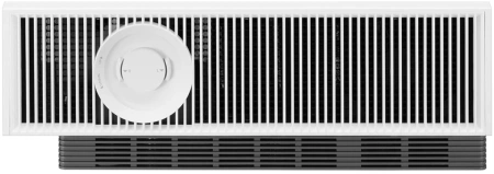 Проектор LG AU810PW DLP 2700Lm ANSI (3840x2160) 3000000:1 ресурс лампы:20000часов 2xUSB typeA 3xHDMI 11кг