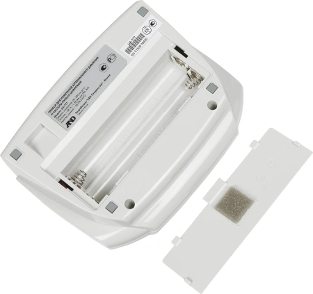 Тонометр автоматический A&D UA-777AC