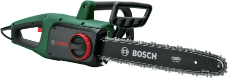 Электрическая цепная пила Bosch UniversalChain 40 1800Вт дл.шины:16" (40cm) (06008B8402)