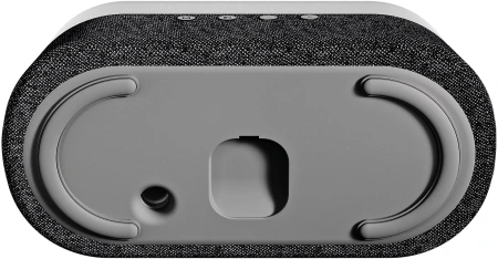 Колонка порт. BBK BTA1212 черный 10W 2.0 BT 10м 1800mAh (BTA1212 (B))