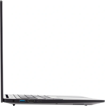 Ноутбук IRU Strato 15ALI Core i7 1255U 16Gb SSD512Gb Intel Iris Xe graphics 15.6" IPS FHD (1920x1080) Windows 11 Professional black 6000mAh (2059127)