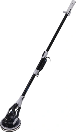 Эксцентриковая шлифмашина Deko DKWS1400 PRO 1400Вт D225мм (085-1062)