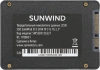 Накопитель SSD SunWind SATA III 512Gb SWSSD512GS2T ST3 2.5"