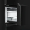 Холодильник Hisense RT641N4AF1 2-хкамерн. черный инвертер