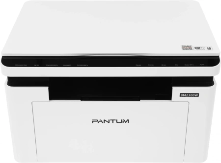 МФУ лазерный Pantum BM2300W A4 WiFi