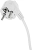 Чайник Bosch TWK4M221 1.7л. белый