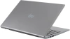 Ноутбук IRU Tactio 14RLH Ryzen 5 Pro 5675U 8Gb SSD256Gb AMD Radeon 14" IPS FHD (1920x1080) Windows 11 Professional grey 4000mAh (2059083)