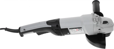 Углошлифовальная машина Интерскол УШМ-150/1300 1300Вт 8500об/мин рез.шпин.:M14 d=150мм