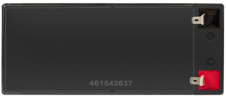 Батарея для ИБП Exegate EX282966 12В 9Ач
