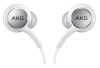 Гарнитура вкладыши Samsung EO-IC100 1.2м белый проводные в ушной раковине (EO-IC100BWEGRU)