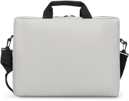 Сумка для ноутбука 16" PC Pet 600D темно-серый нейлон (PCP-A1415GY)