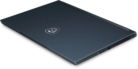 Ноутбук MSI Stealth 16 AI Studio A1VHG-061RU Ul9 185H/32Gb/SSD2Tb/RTX4080 12Gb/16"/IPS/UHD+/W11H/dk.
