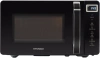 Микроволновая Печь Hyundai HYM-D3039 20л. 700Вт черный