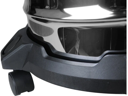 Строительный пылесос Sturm! CVC1815 (уборка: сухая/сбор воды/выдув) синий