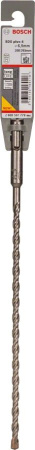 Бур Bosch 2608597779 Д=6.5мм Дл=265мм (1пред.) для перфораторов