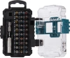 Набор бит и сверл Makita E-13552 (31пред.) для шуруповертов