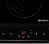 Плита Индукционная Hyundai HYC-0107 черный стеклокерамика (настольная)