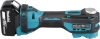 Многофункциональный инструмент Makita DTM52SFK синий/черный