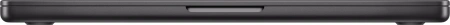 Ноутбук Apple MacBook Pro A3112 M4 10 core 16Gb SSD512Gb/10 core GPU 14.2" Liquid Retina XDR (3024x1964) Mac OS black WiFi BT Cam (MW2U3HN/A)