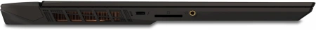 Ноутбук MSI Vector 16 HX A14VGG-283RU i9 14900HX/16Gb/SSD1Tb/RTX4070 8Gb/16"/IPS/QHD+/W11H/grey