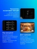 Микроволновая Печь Samsung MG23K3515AW/BW 23л. 800Вт белый