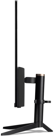 Моноблок Acer Aspire C24-1610 23.8" Full HD i3 N305 (1.8) 16Gb SSD512Gb UHDG CR Windows 11 Professional WiFi BT 65W клавиатура мышь Cam черный 1920x1080