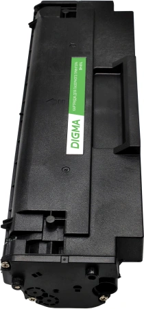 Принтер лазерный Digma DHP-2401W A4 WiFi серый