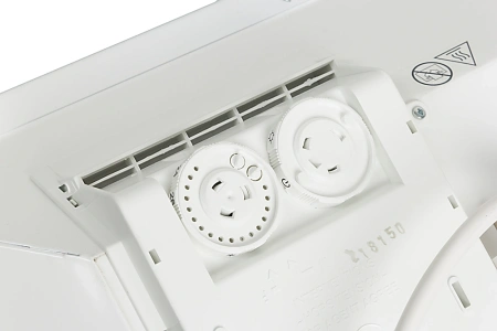 Конвектор Noirot CNX-4 plus 500Вт белый