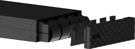 Батарея для ИБП Systeme Electriс BPSE240RT3U5 240В 100Ач