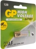 Батарея GP Ultra Alkaline 23AF MN21 (1шт)