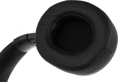 Наушники с микрофоном A4Tech Bloody G580 черный 2м мониторные USB оголовье (G580 USB /BLACK)