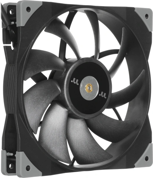 Вентилятор Thermaltake Toughfan 14 4-pin Ret