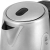 Чайник электрический Vitek VT-7007 1.7л. 2200Вт сталь корпус: металл/пластик